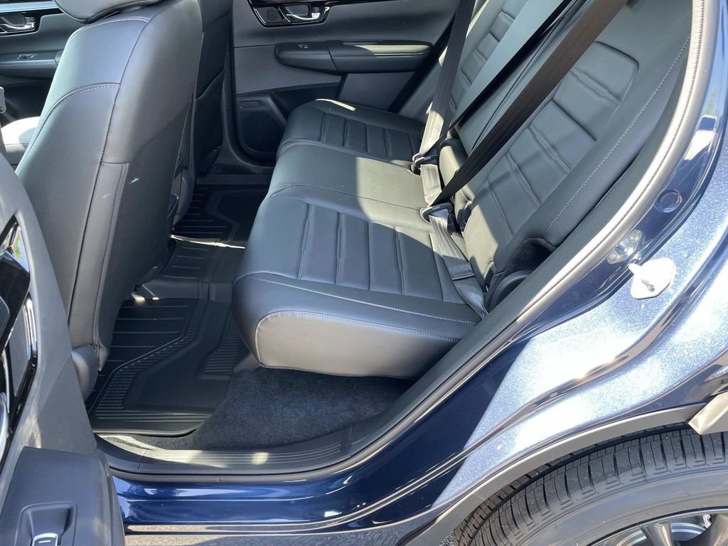 New 2026 Honda CR-V EX-L image 10