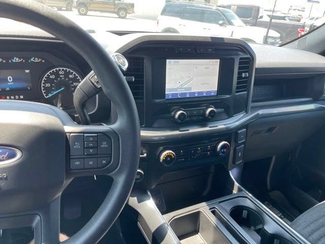 Used 2022 Ford F150 XL w/ STX Appearance Package RWD image 17