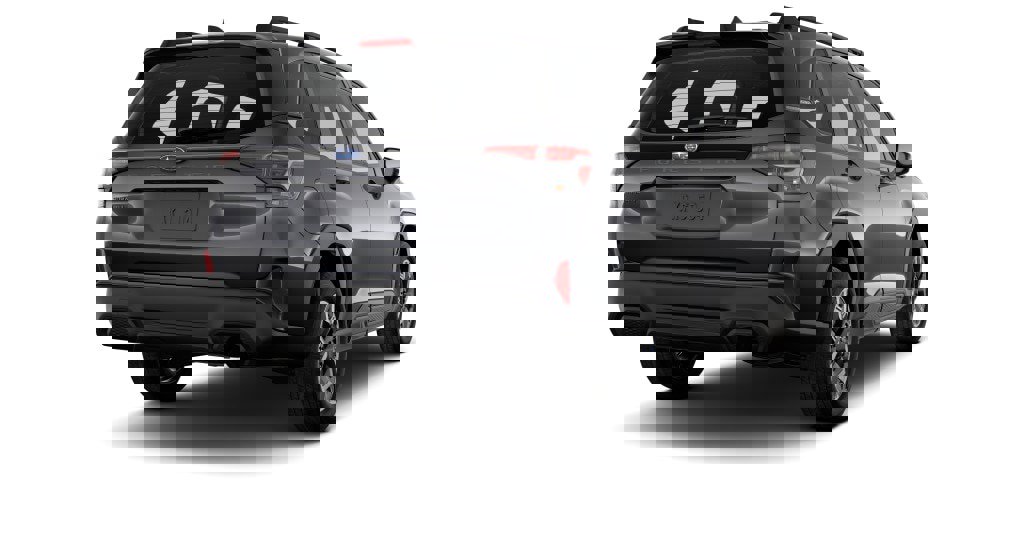 New 2026 Subaru Forester image 22