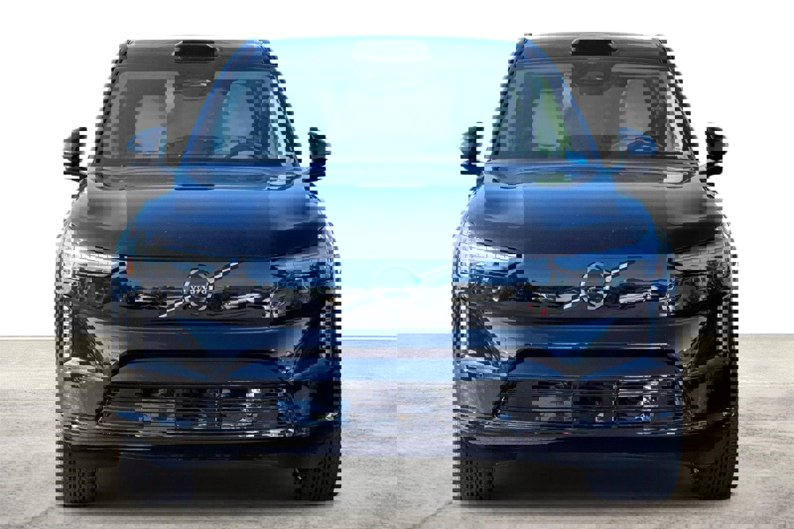 New 2025 Volvo EX90 Plus w/ Protection Package Premier image 10