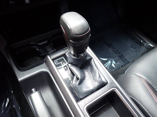 Certified 2023 Toyota Tacoma TRD Pro AWD/4WD image 18