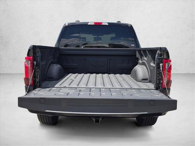 Used 2024 Ford F150 STX RWD image 7