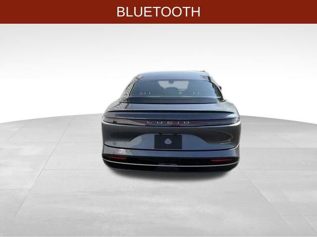 Used 2024 Lucid Air Touring AWD/4WD image 6