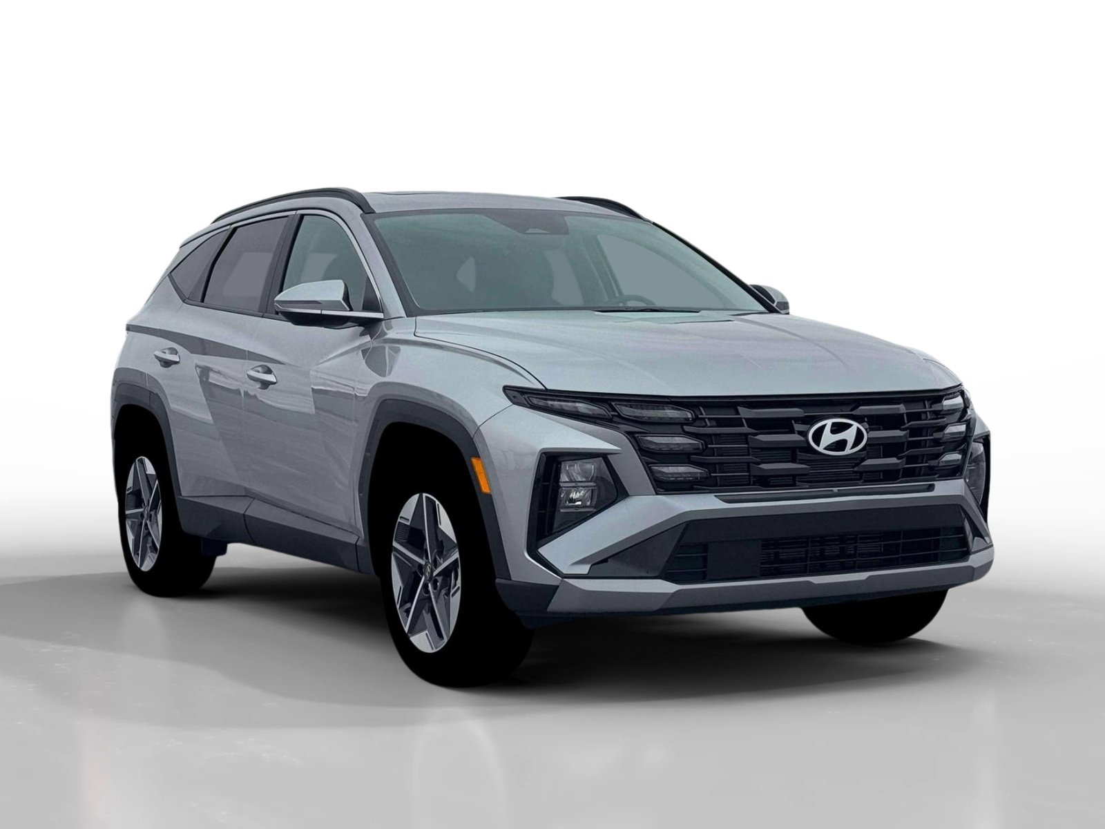 New 2026 Hyundai Tucson SEL image 11