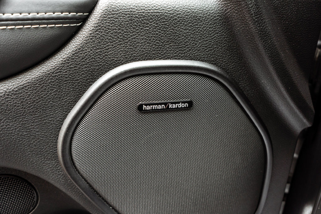 Used 2024 Dodge Durango SRT AWD/4WD image 17