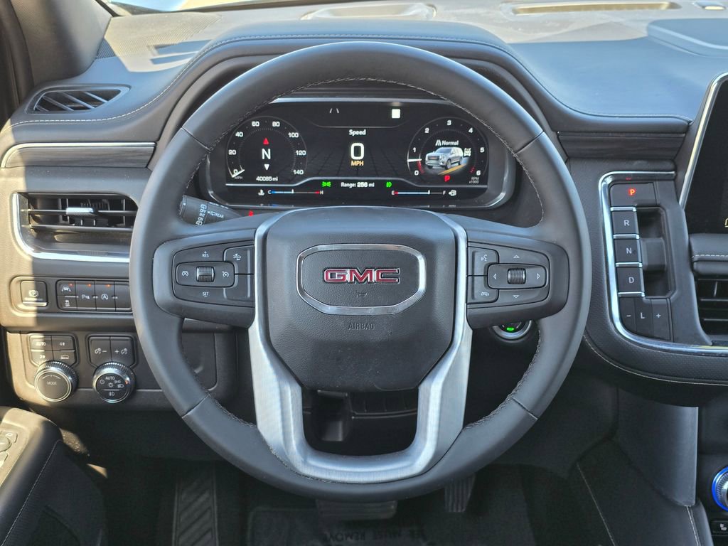 Certified 2023 GMC Yukon XL SLT image 6