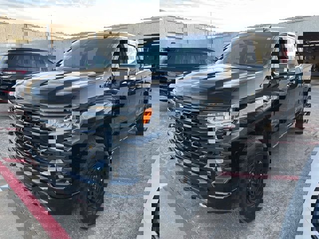 Used 2023 Chevrolet Silverado 1500 RST w/ RST All Star Premium Package