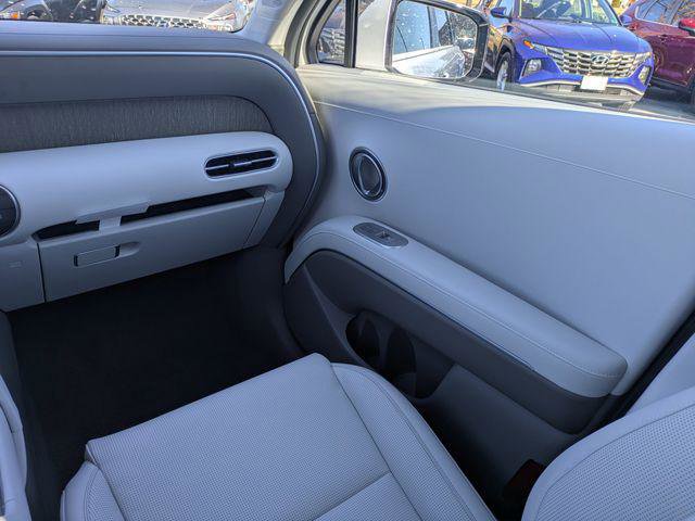 New 2026 Hyundai Palisade SEL image 16