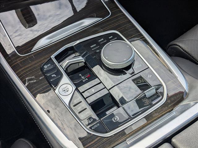 Certified 2023 BMW X7 xDrive40i w/ Climate Comfort Package image 12