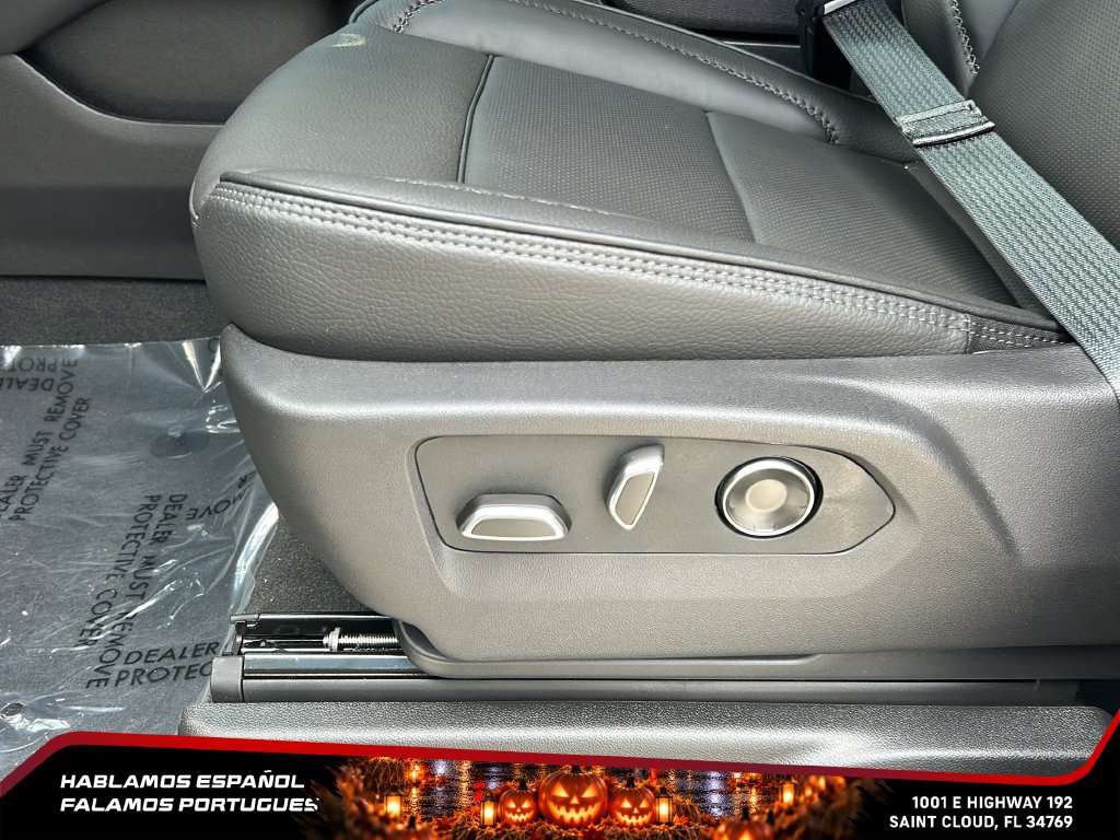 New 2026 GMC Yukon XL Denali w/ Denali Reserve Package AWD/4WD image 13