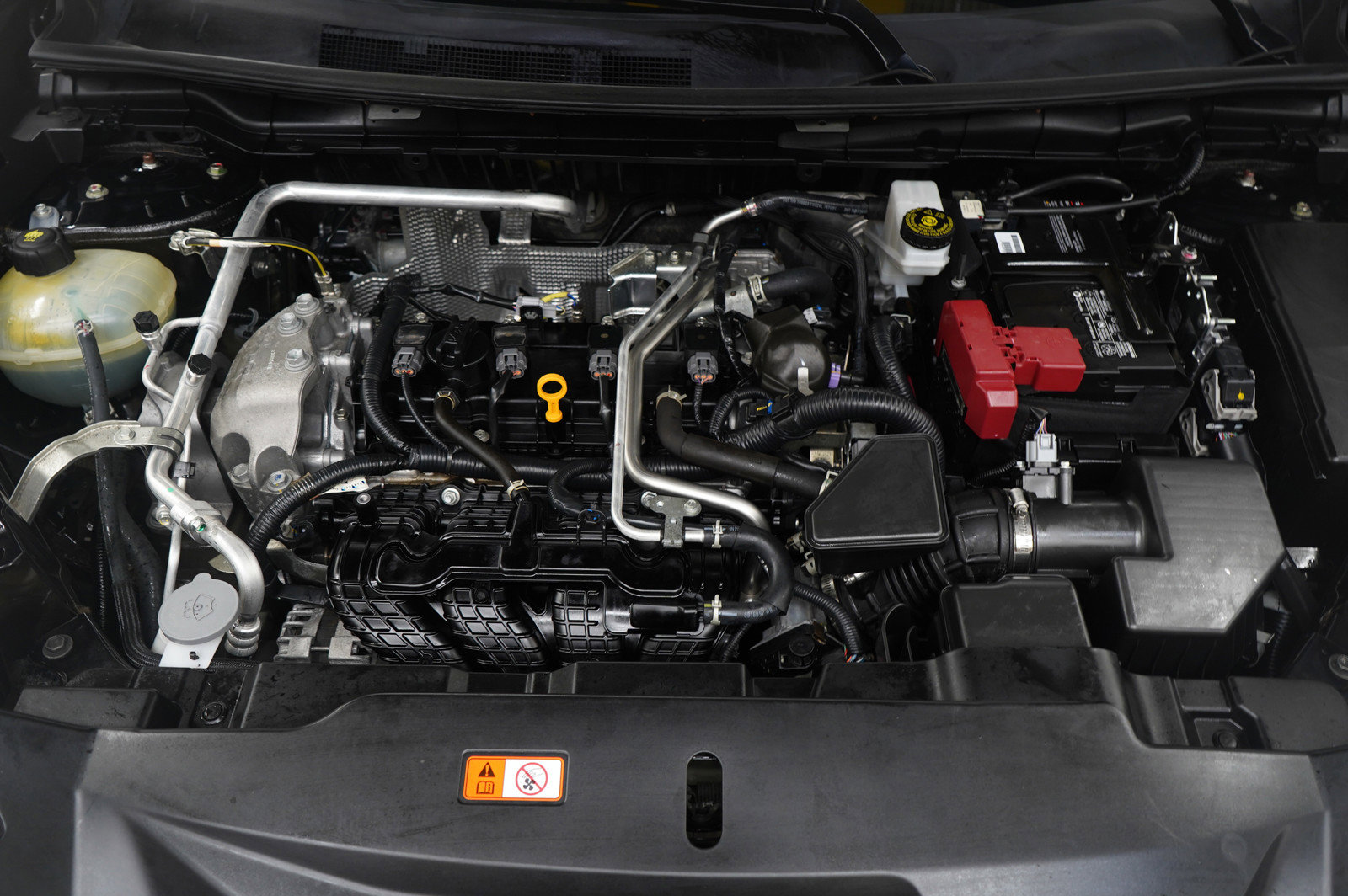 Used 2024 Mitsubishi Outlander ES image 31