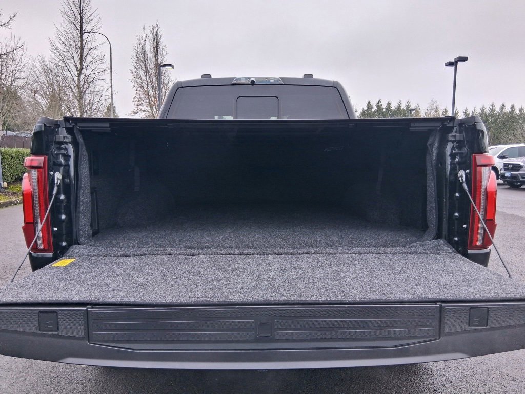 Used 2024 Ford F150 Raptor w/ Equipment Group 803A Raptor R image 19