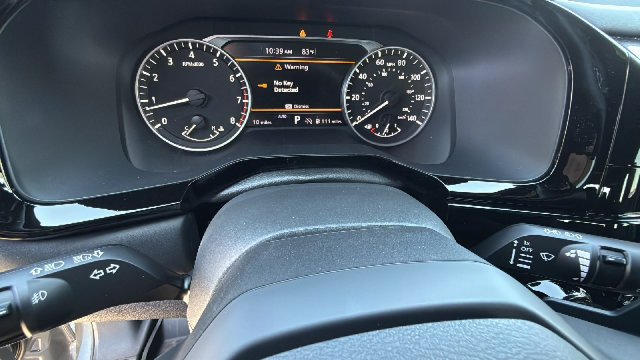 New 2026 Nissan Pathfinder Rock Creek AWD/4WD image 21