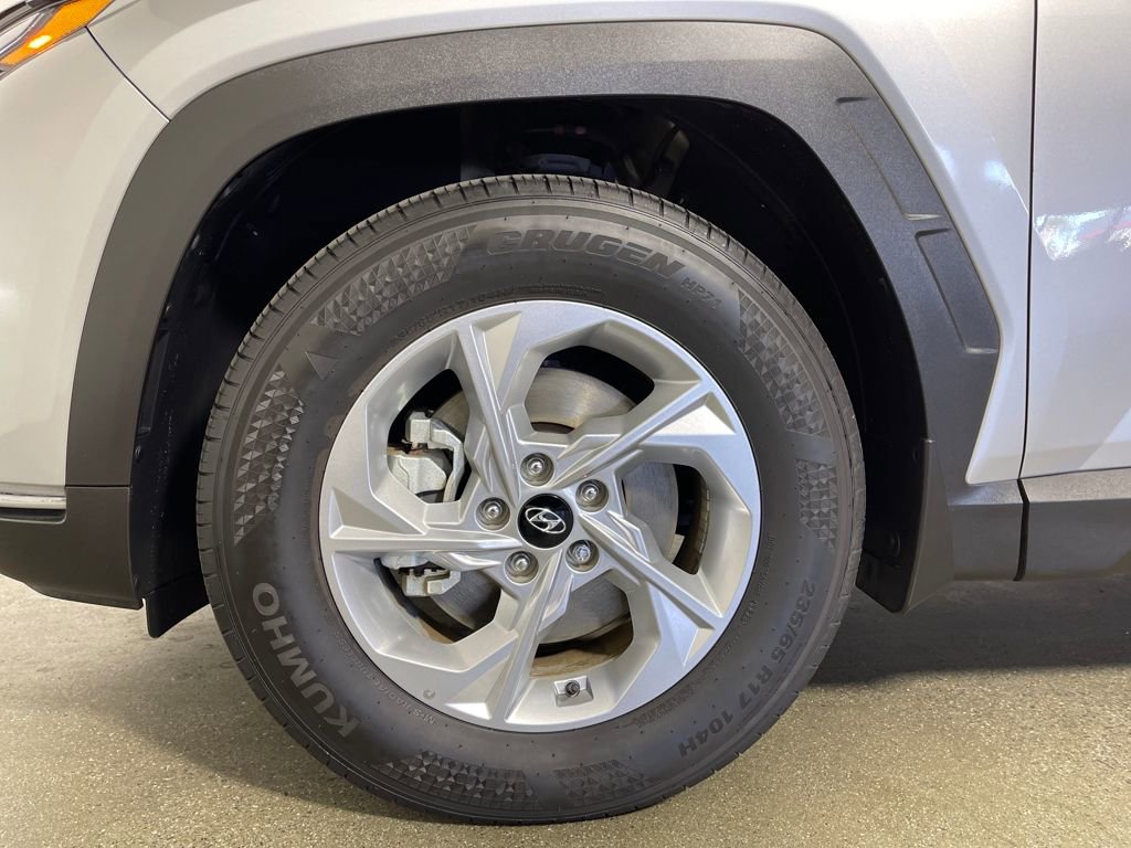Certified 2023 Hyundai Tucson SEL image 11