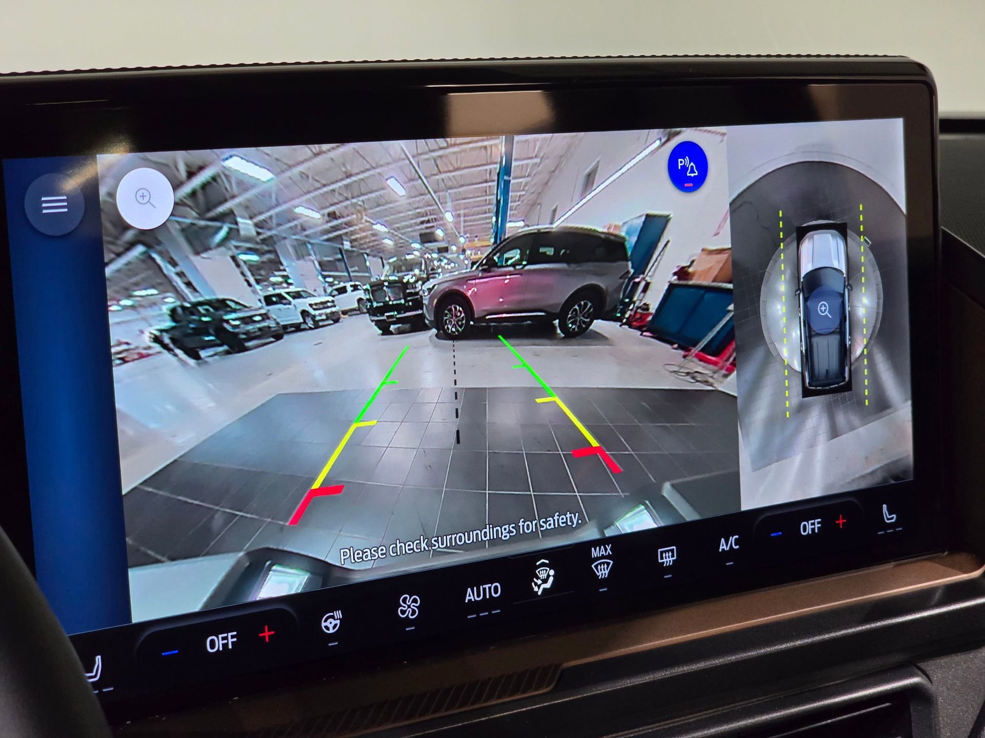 New 2025 Ford Bronco Sport Outer Banks w/ Outer Banks Tech Package+ image 32