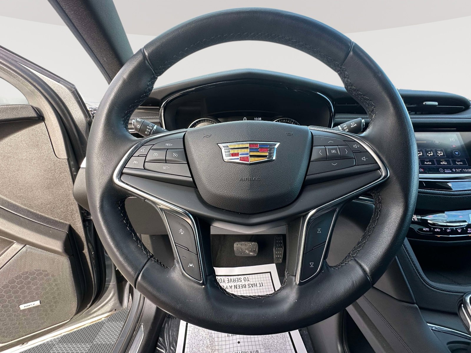 Used 2020 Cadillac XT5 Luxury image 14