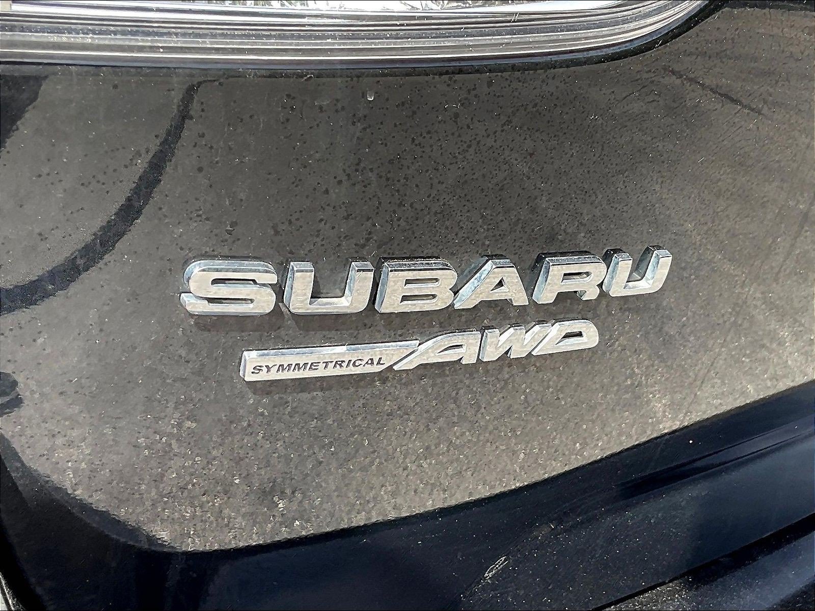 Used 2024 Subaru Forester Premium AWD/4WD image 23