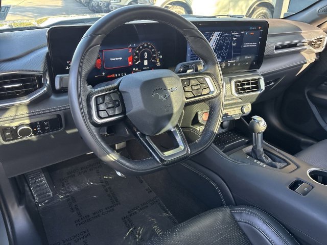 Used 2024 Ford Mustang GT Premium RWD image 11