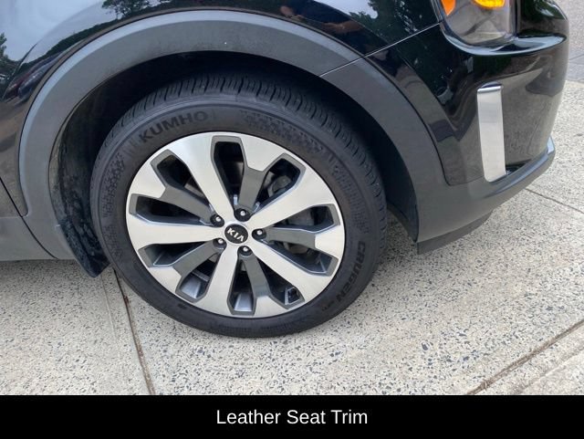 Used 2021 Kia Telluride SX AWD/4WD image 24