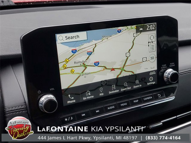 Used 2024 Mitsubishi Outlander SE Black Edition image 24