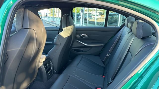 New 2026 BMW M3 Competition w/ Executive Package image 23