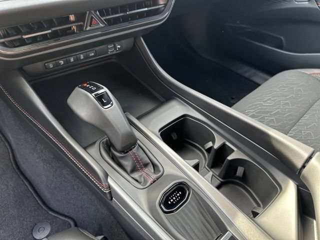 New 2026 Dodge Charger Scat Pack w/ Blacktop Package AWD/4WD image 14