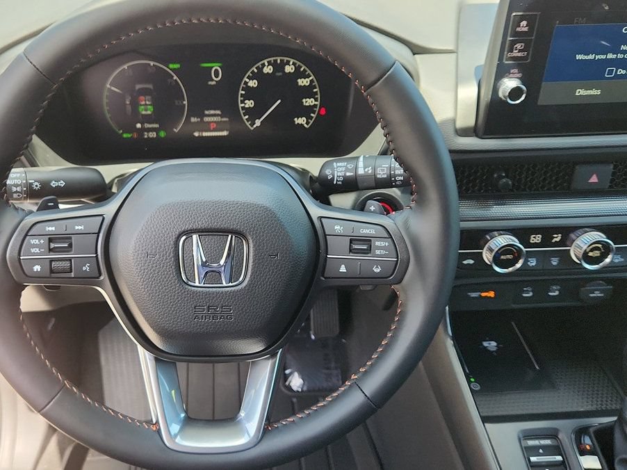 New 2026 Honda CR-V Sport image 20