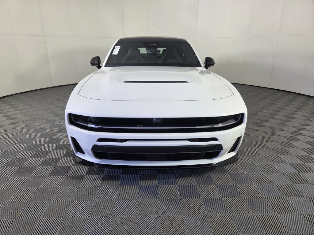 New 2026 Dodge Charger Scat Pack AWD/4WD image 3