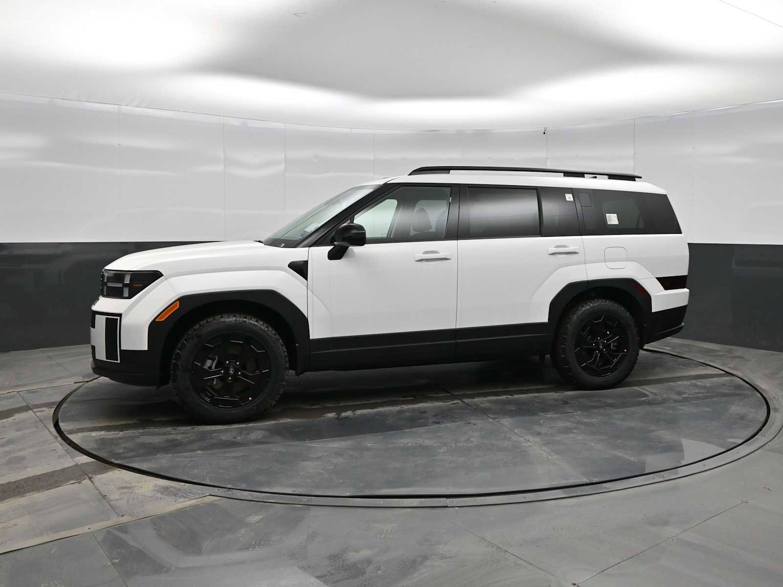 New 2026 Hyundai Santa Fe XRT image 5