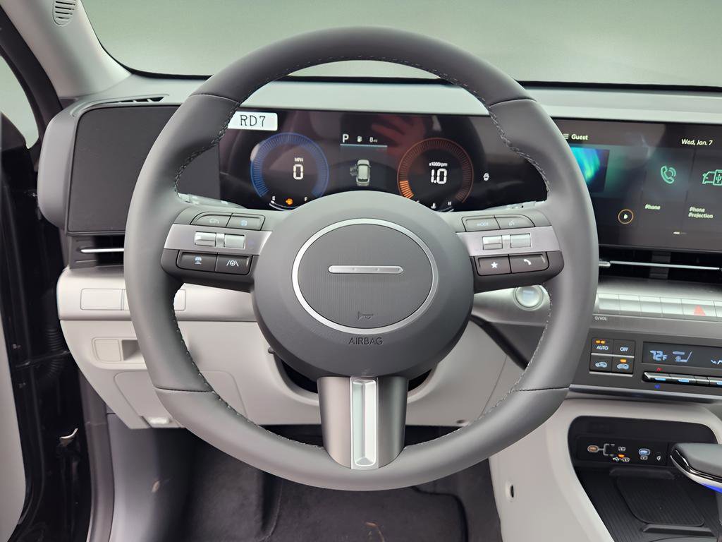 New 2026 Hyundai Kona SEL Sport image 16