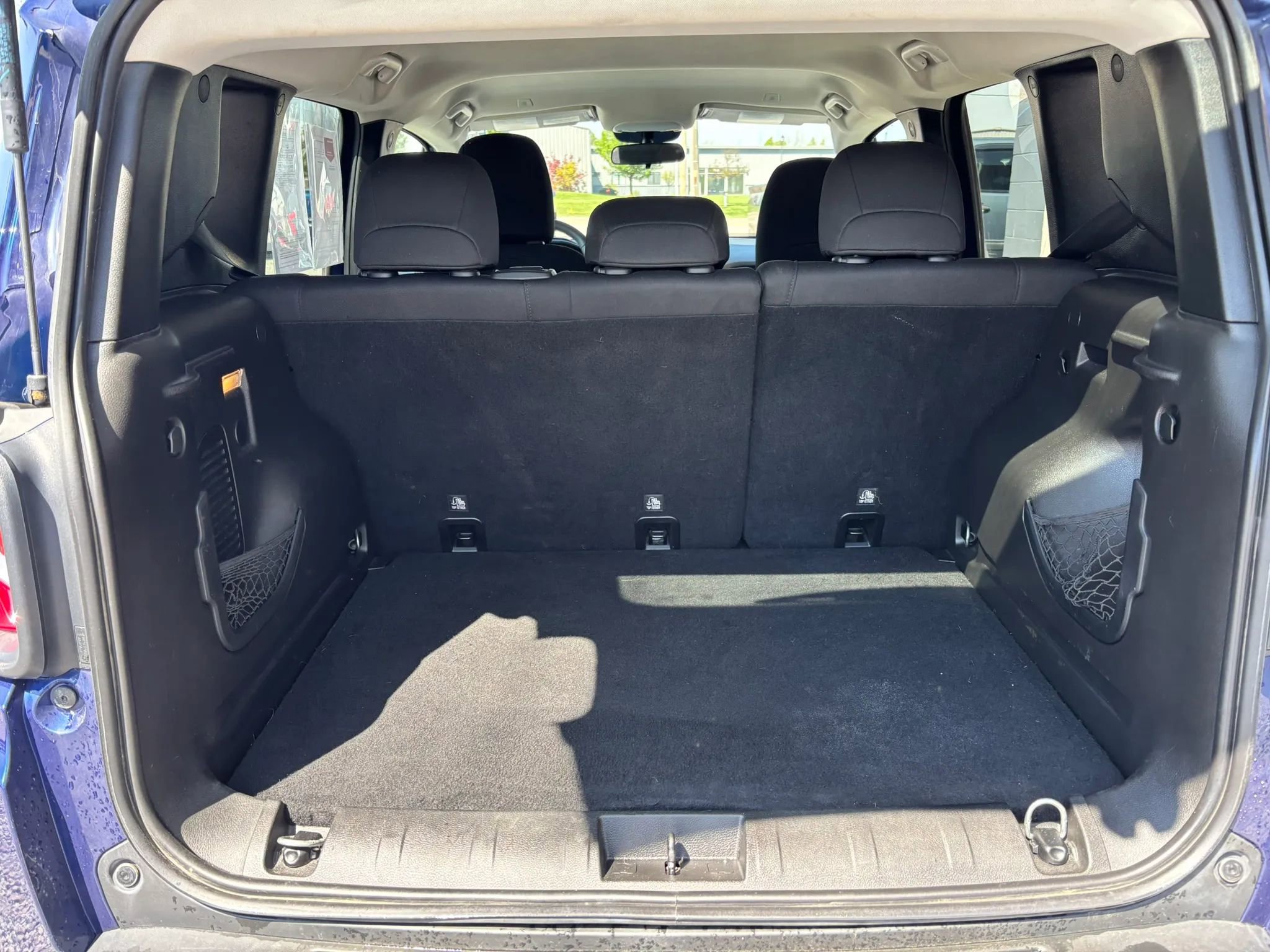 Used 2018 Jeep Renegade Sport w/ Power & Air Group AWD/4WD image 5
