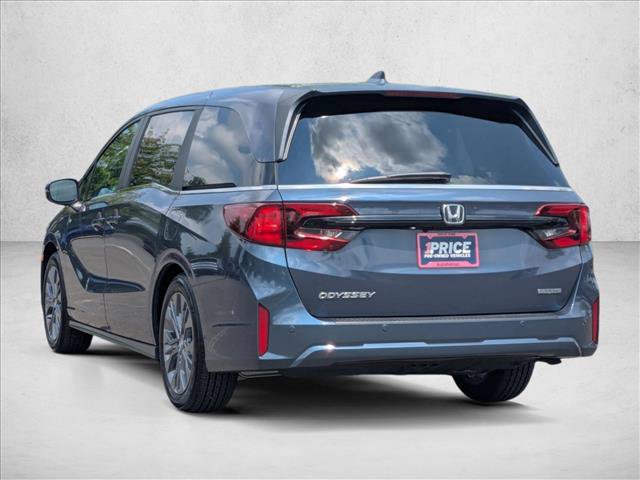 Used 2026 Honda Odyssey Touring image 8