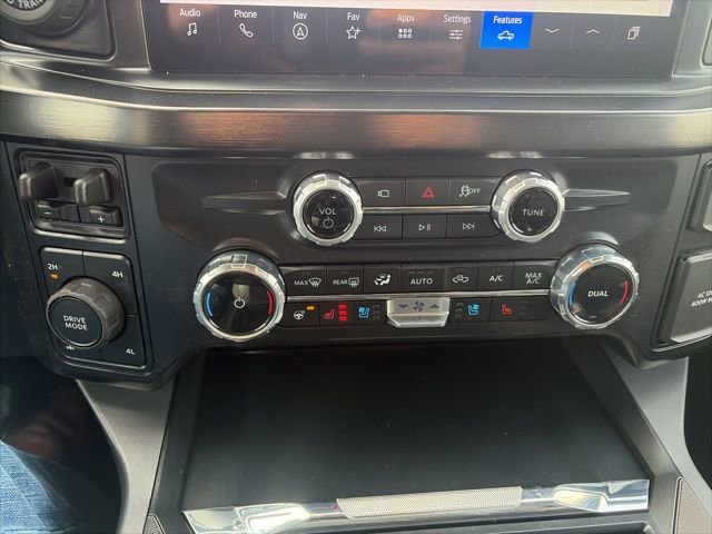 New 2026 Ford F250 Lariat w/ Lariat Ultimate Package image 23