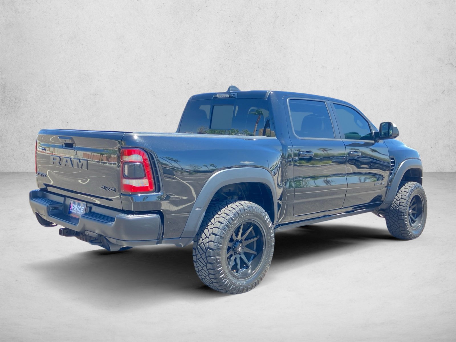 Used 2023 RAM 1500 TRX w/ TRX Level 2 Equipment Group AWD/4WD image 5