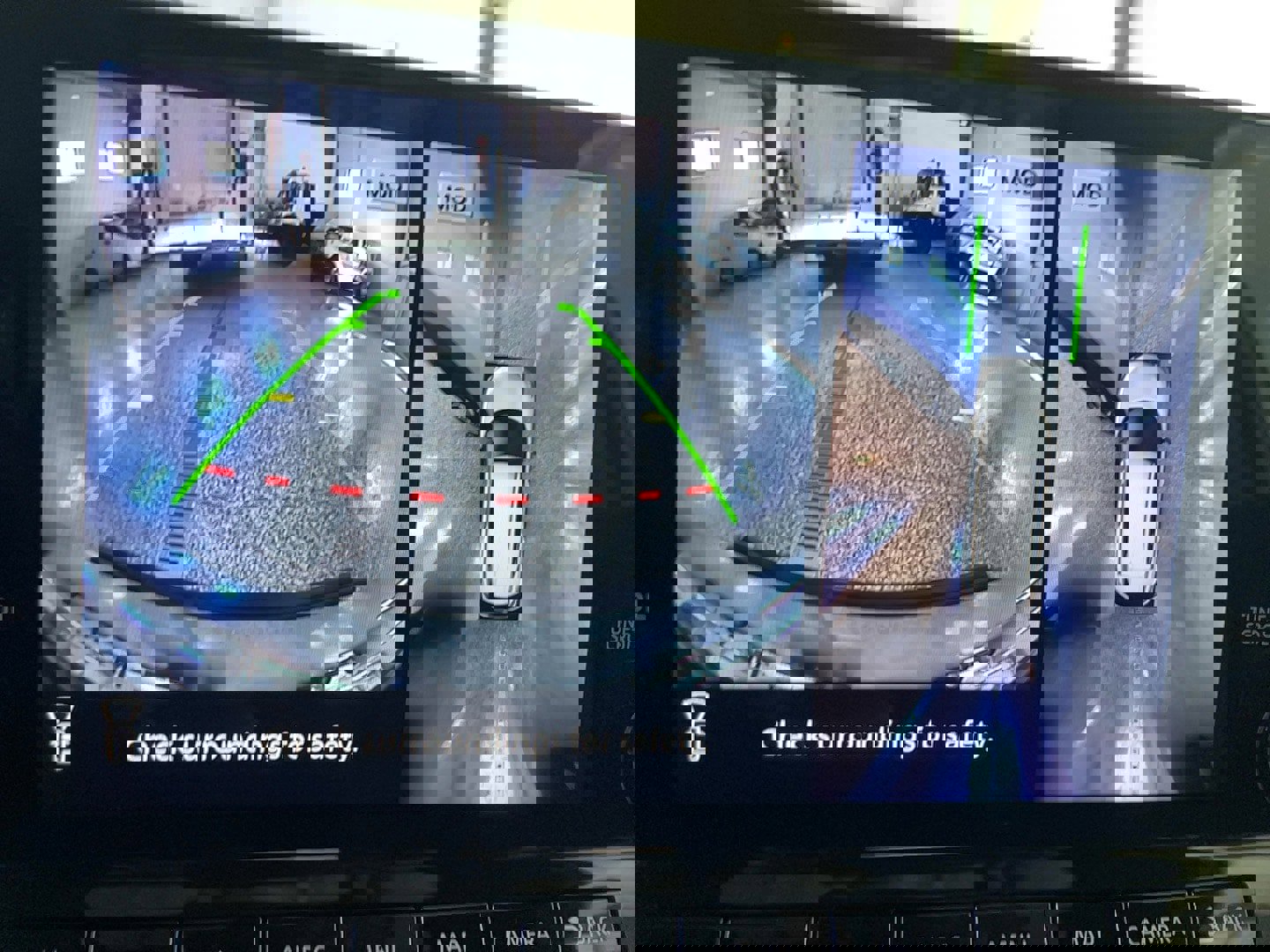 Used 2023 Nissan Rogue SL w/ SL Premium Package AWD/4WD image 11