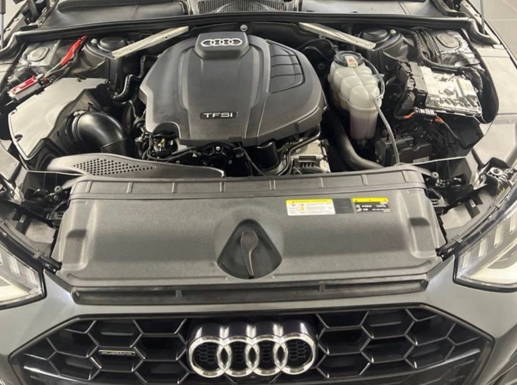 Used 2020 Audi A4 2.0T Prestige w/ Prestige Package AWD/4WD image 20