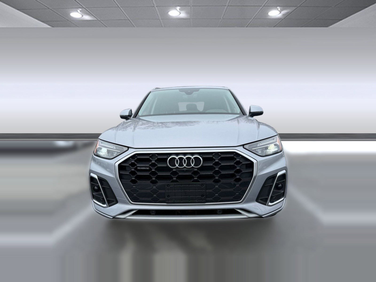 Used 2022 Audi Q5 2.0T Premium Plus w/ Premium Plus Package image 6