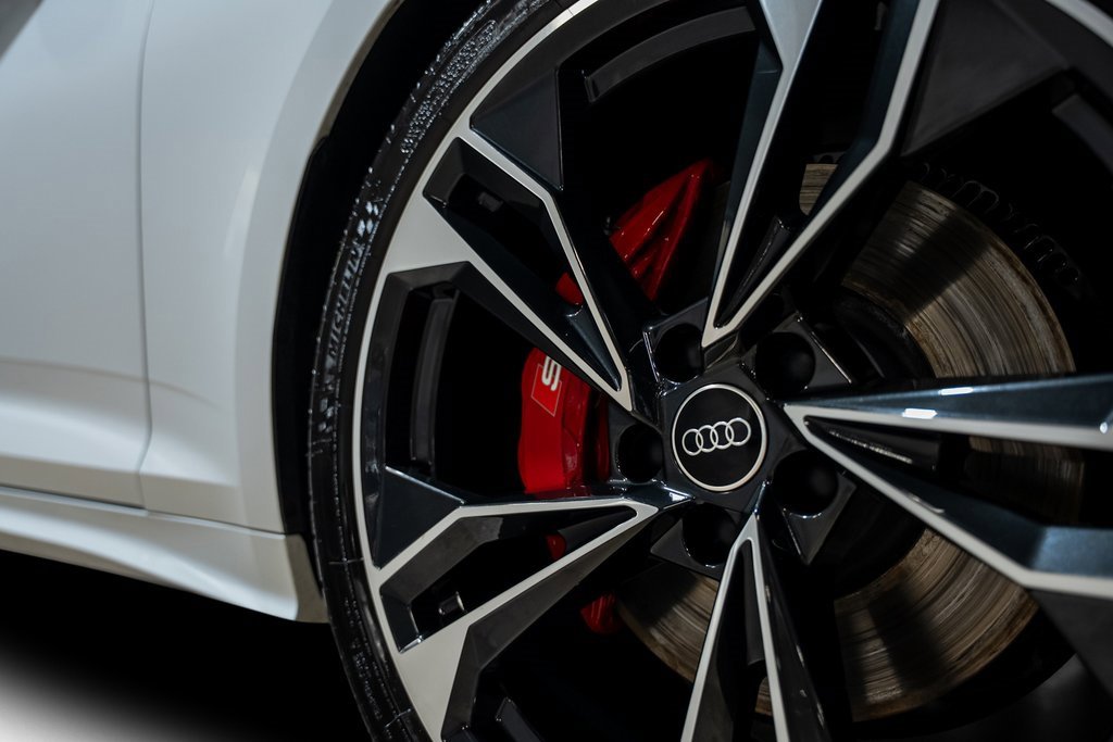 Used 2024 Audi S5 Prestige image 23