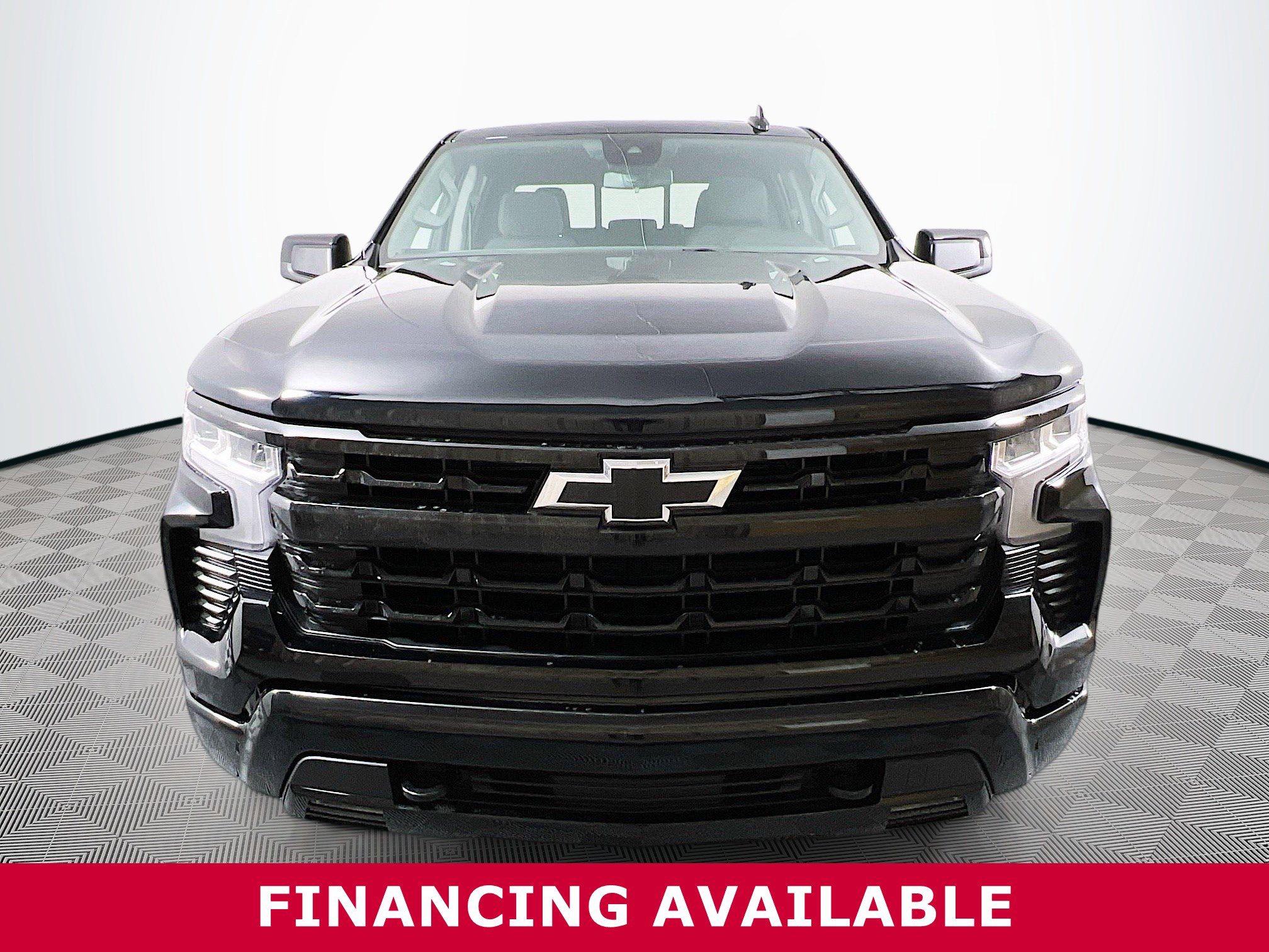 Used 2025 Chevrolet Silverado 1500 RST w/ All Star Edition Plus image 29