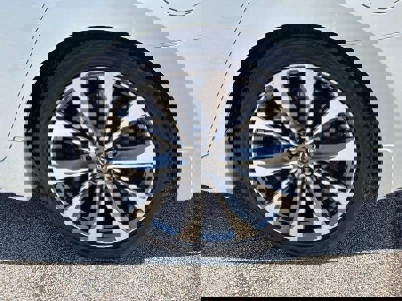 Used 2021 Nissan Maxima Platinum w/ Sport Mat Group image 6