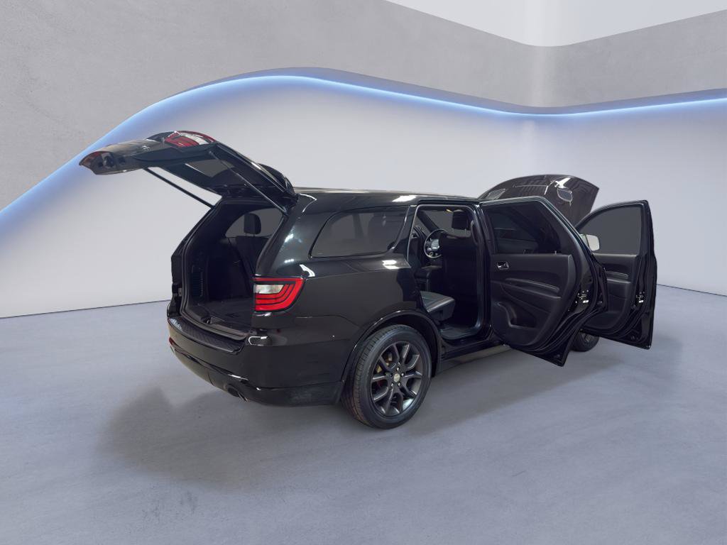 Used 2018 Dodge Durango R/T AWD/4WD image 14