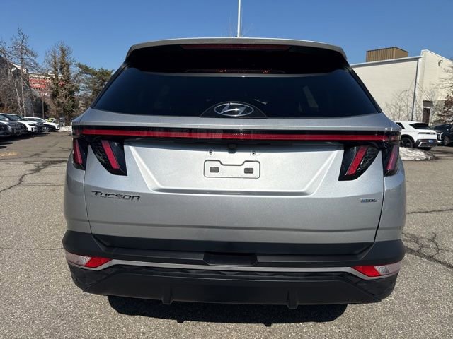 Used 2023 Hyundai Tucson SEL image 17