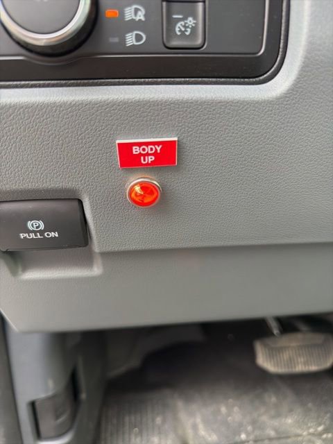 New 2026 Ford F550 4x4 Regular Cab Super Duty image 21