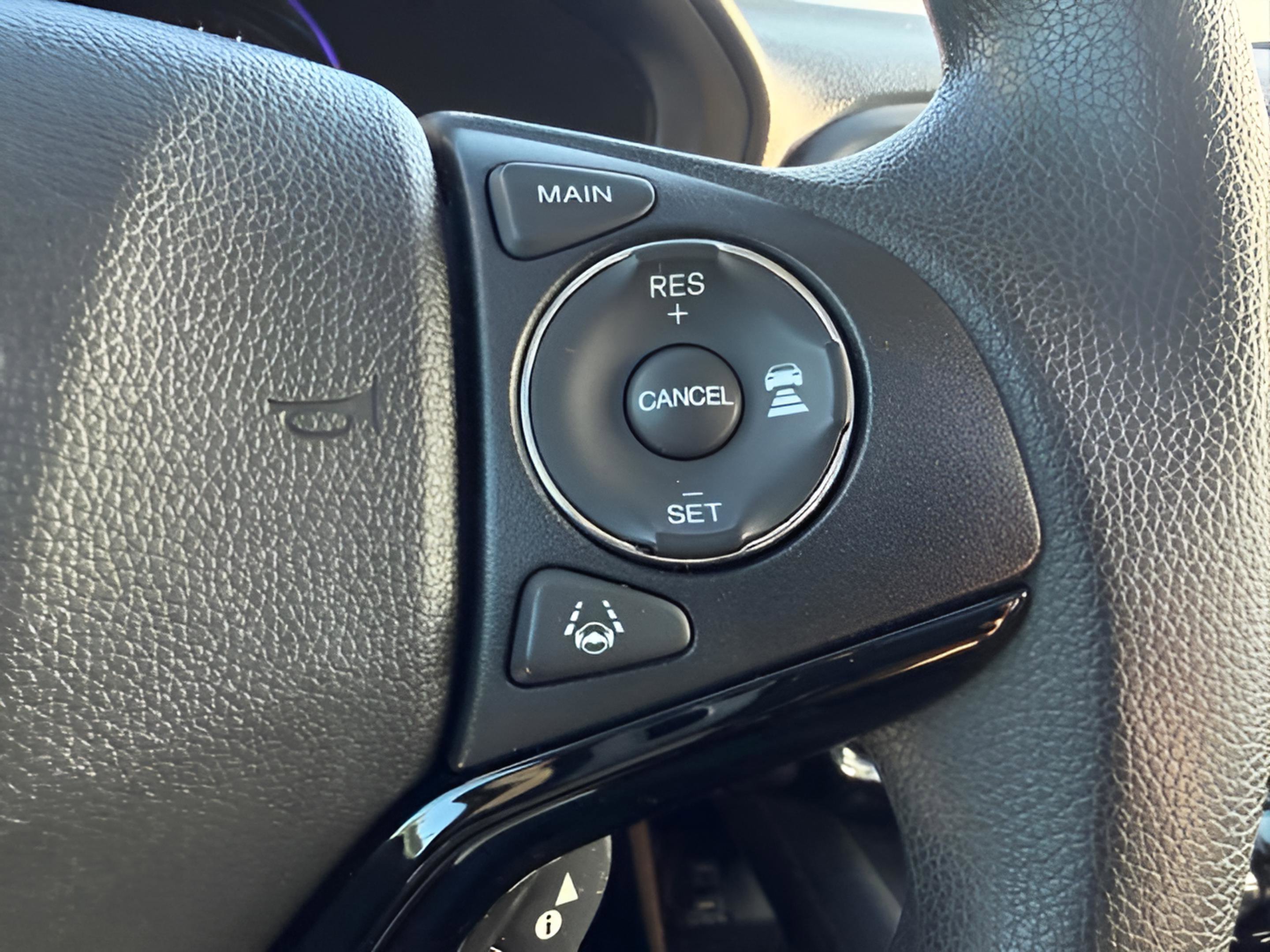 Used 2019 Honda HR-V EX image 19