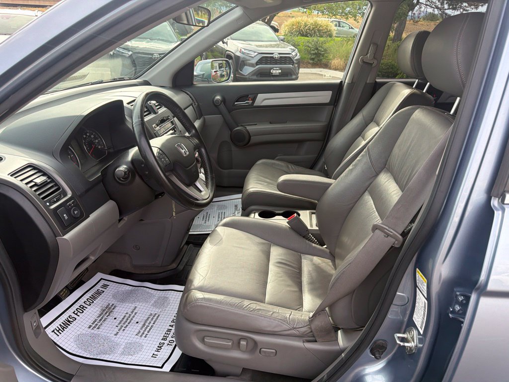 Used 2011 Honda CR-V EX-L image 22