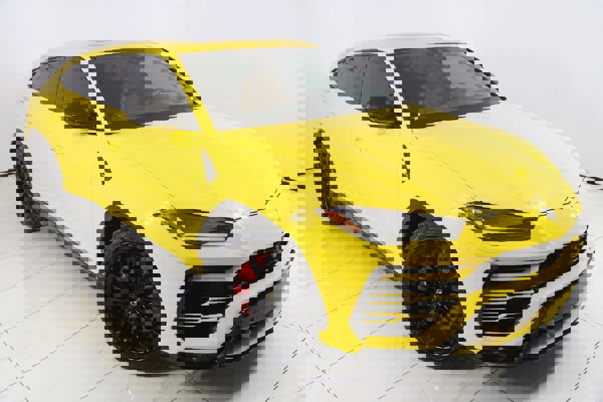 Used 2019 Lamborghini Urus image 27