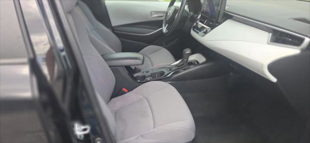 Used 2024 Toyota Corolla SE image 17