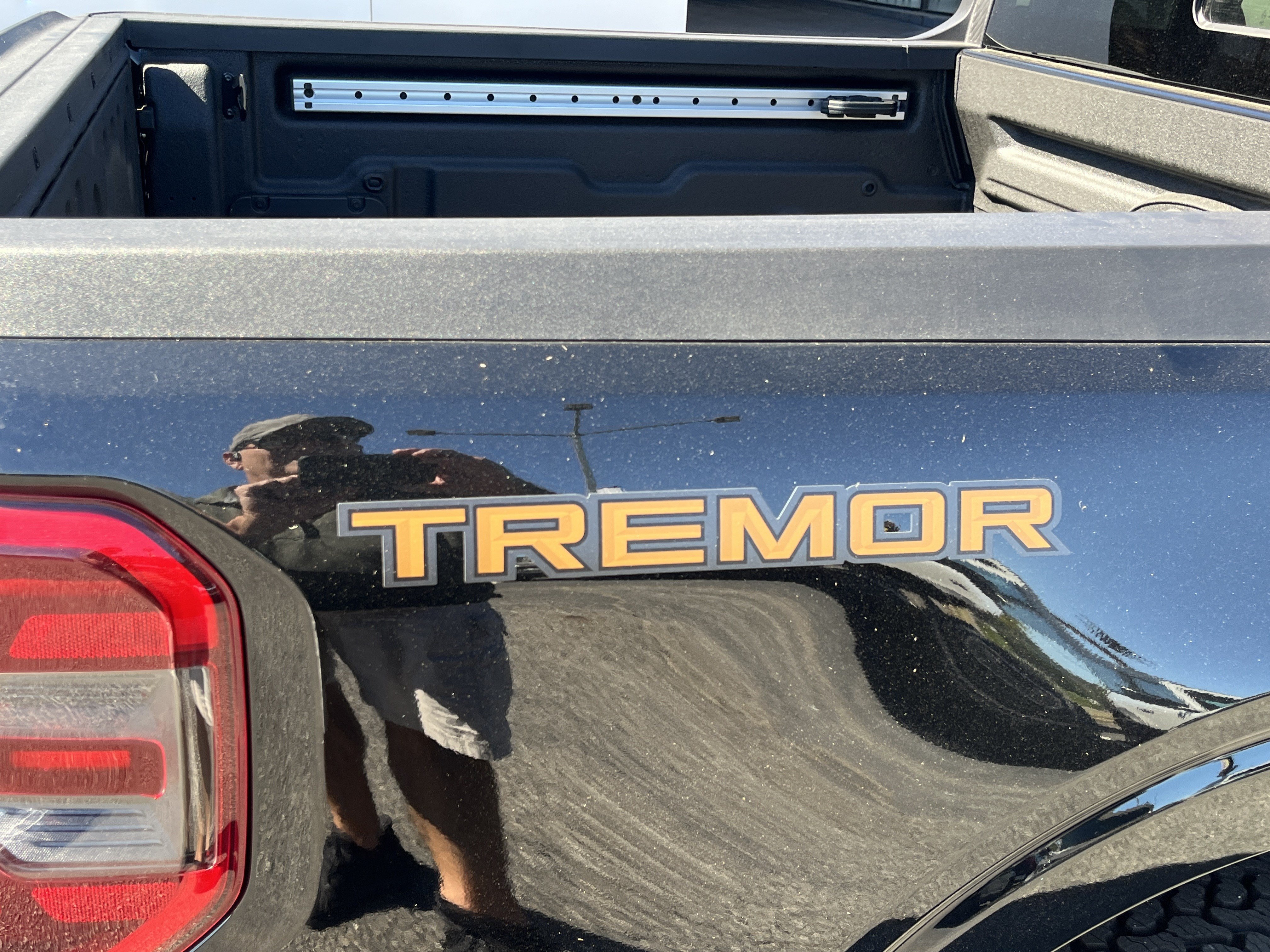 New 2026 Ford Maverick Tremor AWD/4WD image 9