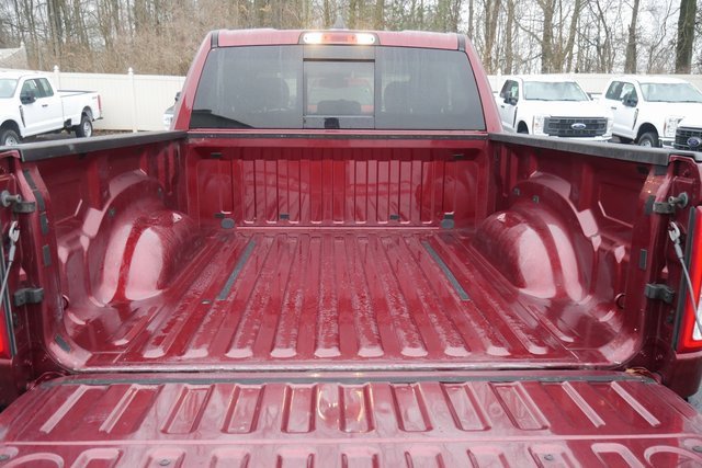 Used 2019 RAM 1500 Big Horn image 9