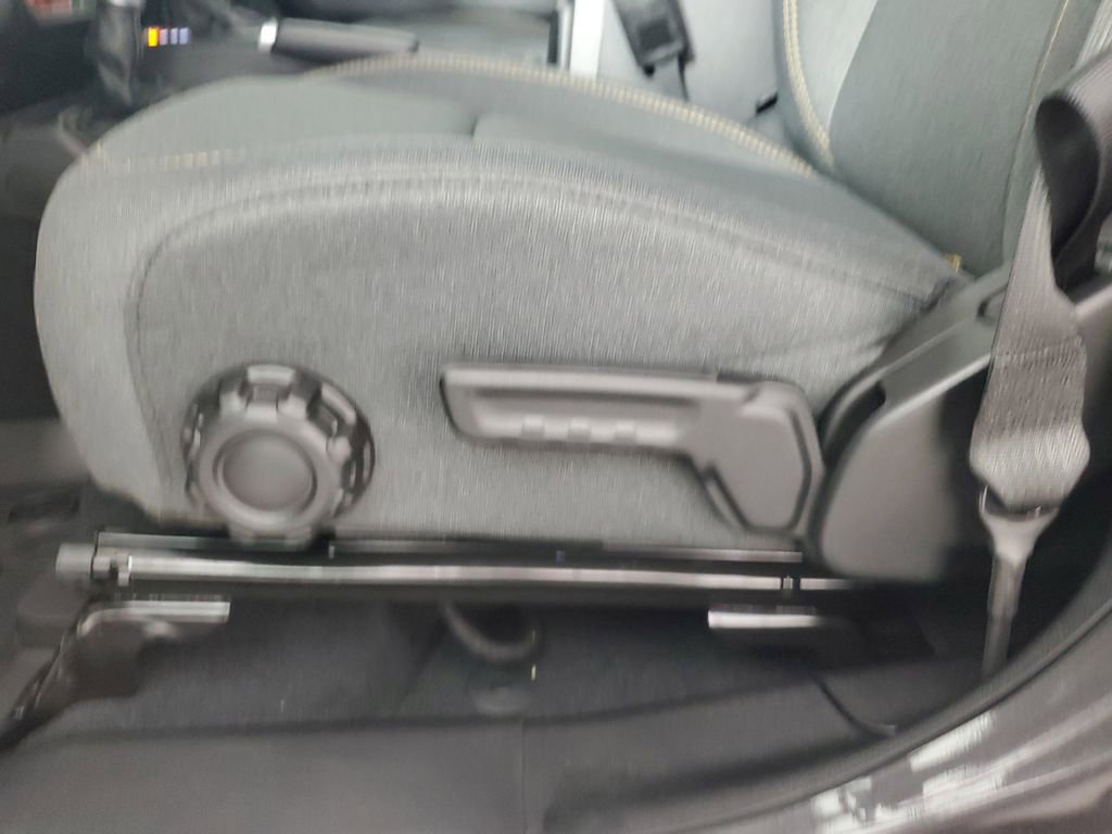 New 2026 Jeep Wrangler Willys image 28